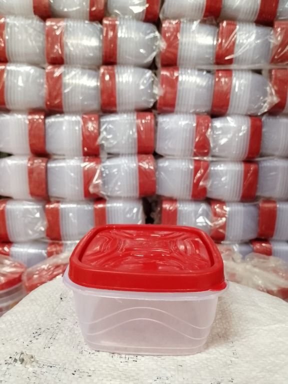 400 Ml Box ৪০০ মিলি বক্স