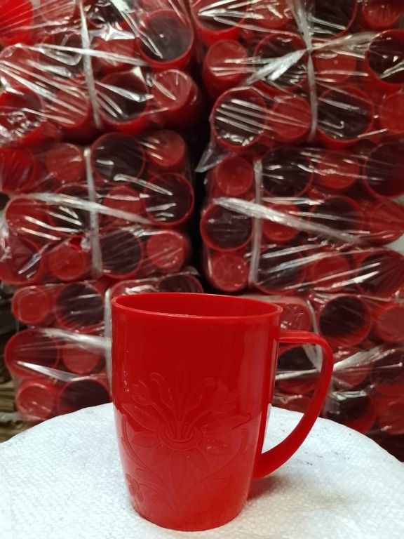 Janata Mug (B)